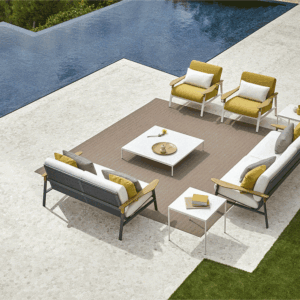 sofa 2osobowa city