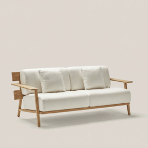 sofa 2osobowa paralel